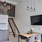 The Loft * إنترلاكن