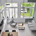The Loft * إنترلاكن