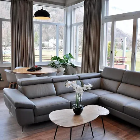 The Loft Apartment