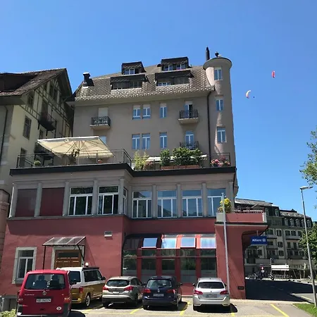 The Loft Interlaken