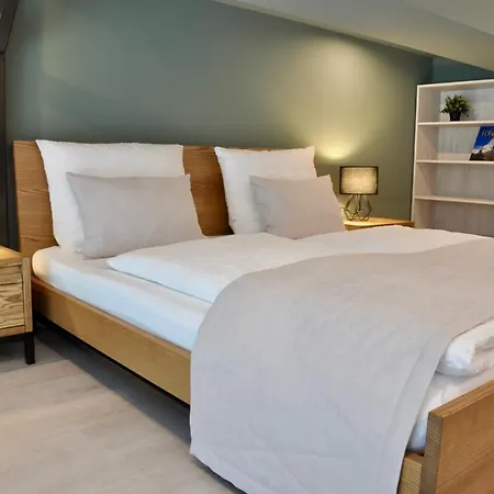 The Loft * Interlaken