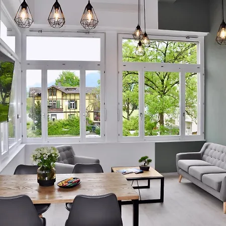 The Loft Appartement