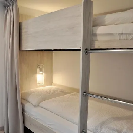 The Loft Apartment