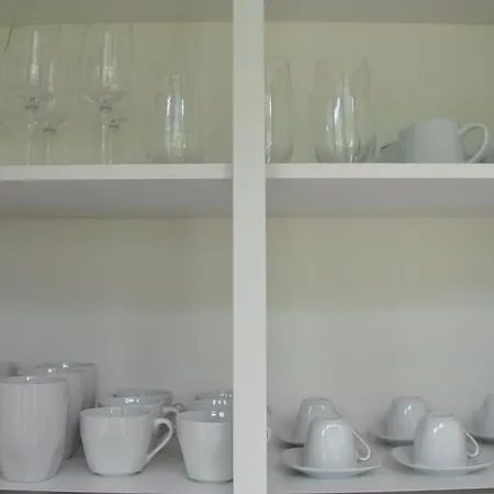 The Loft Apartamento *