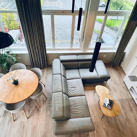 The Loft Apartment Interlaken