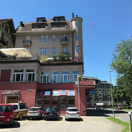 The Loft Interlaken