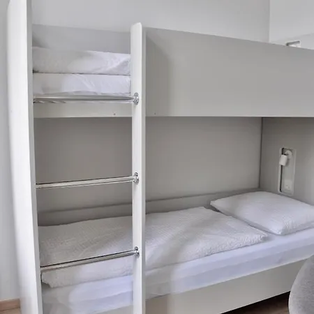 Appartement The Loft *