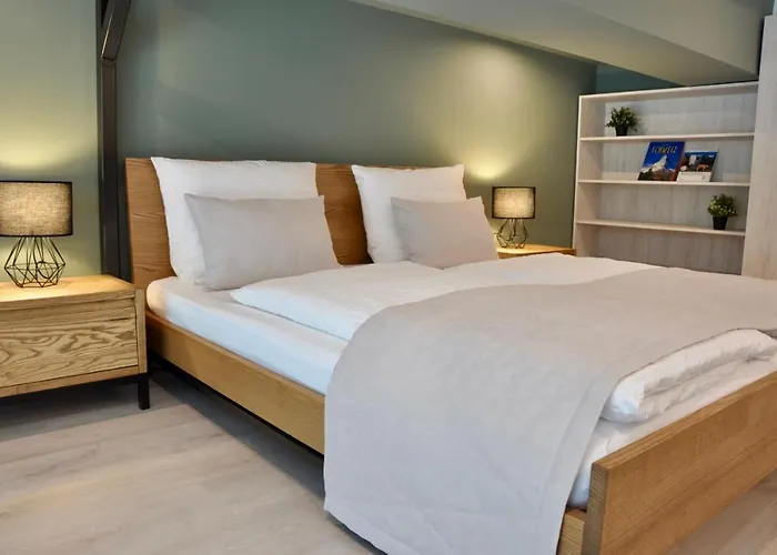 The Loft * إنترلاكن