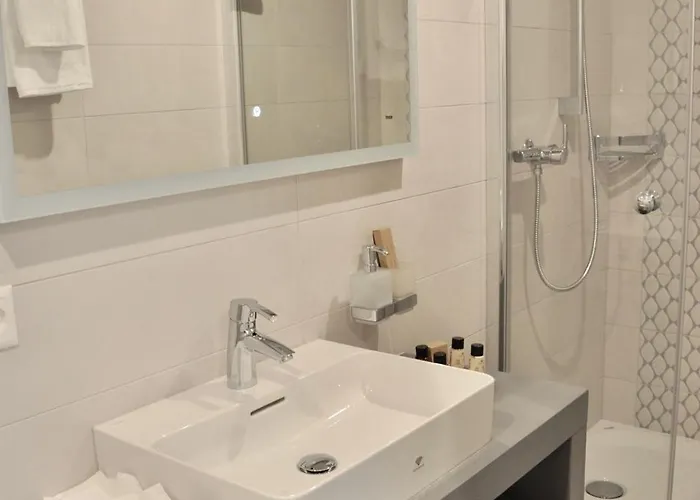 The Loft Appartement