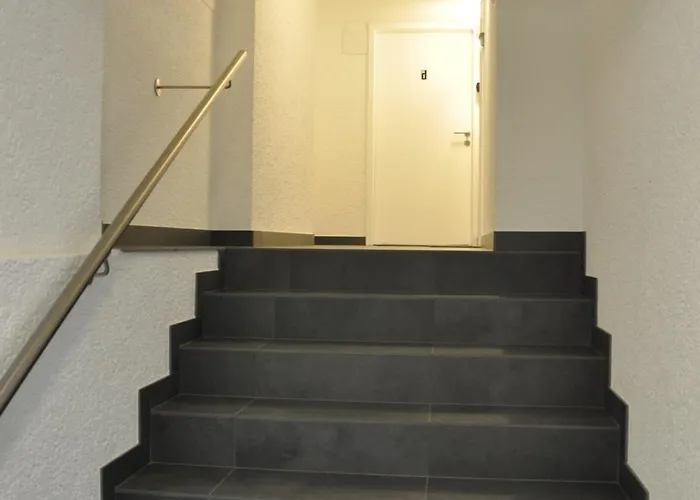 The Loft * إنترلاكن