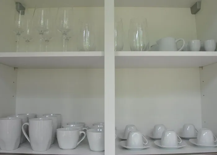 The Loft Appartement *