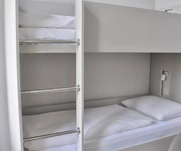 Appartement The Loft *