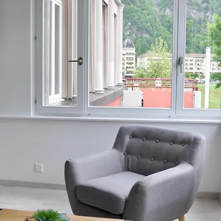 The Loft Apartamento *