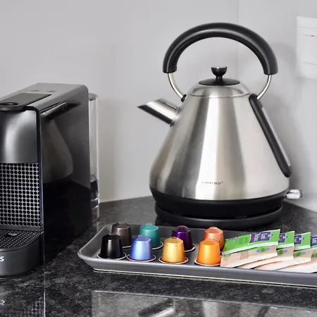 Апартаменты The Loft Интерлакен