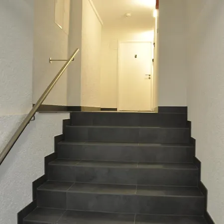 The Loft * Интерлакен