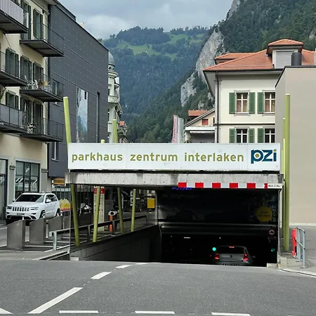 Апартаменты The Loft