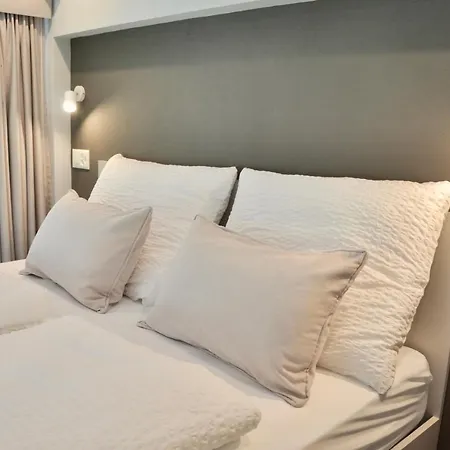 The Loft Apartamento *