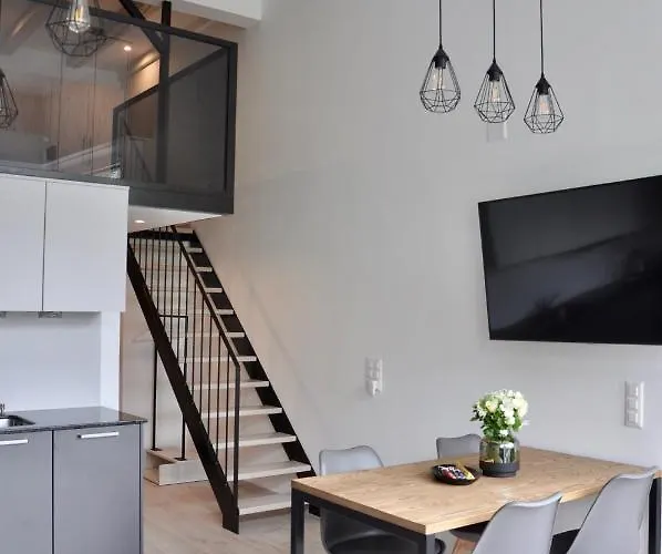 The Loft * Интерлакен