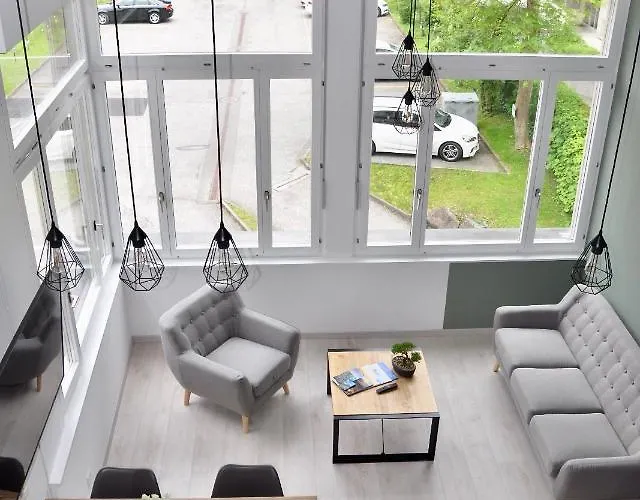 The Loft * Интерлакен