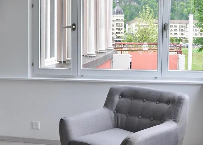 The Loft Апартаменты *