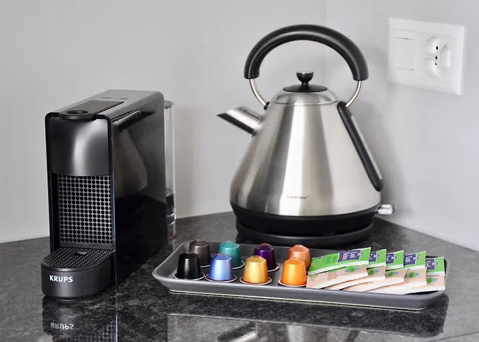 Апартаменты The Loft Интерлакен