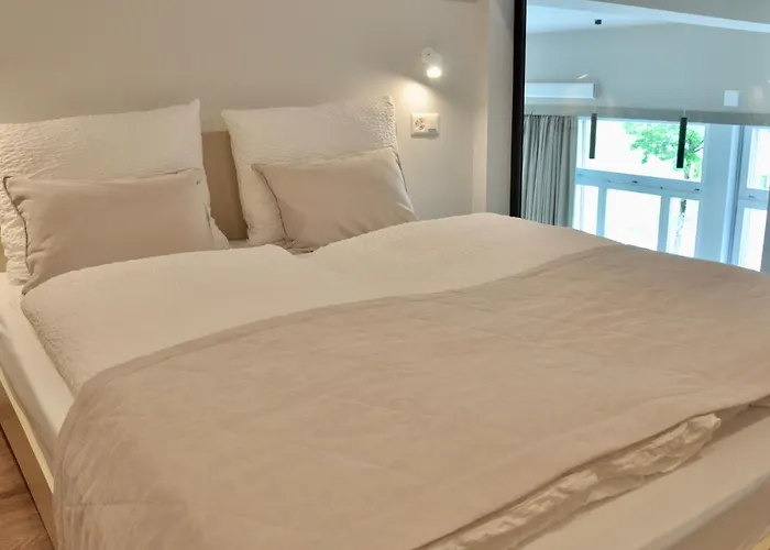 The Loft Апартаменты *