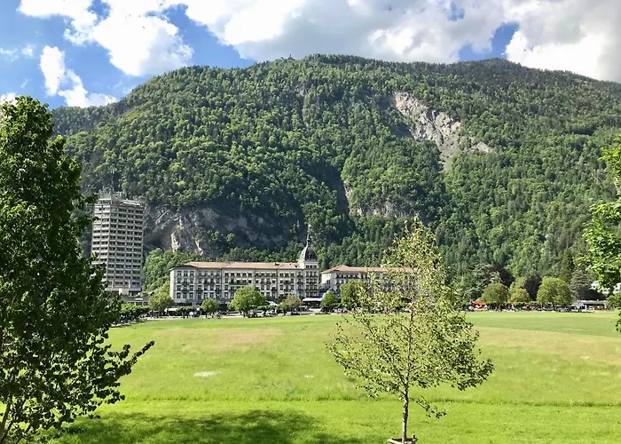 Апартаменты The Loft *