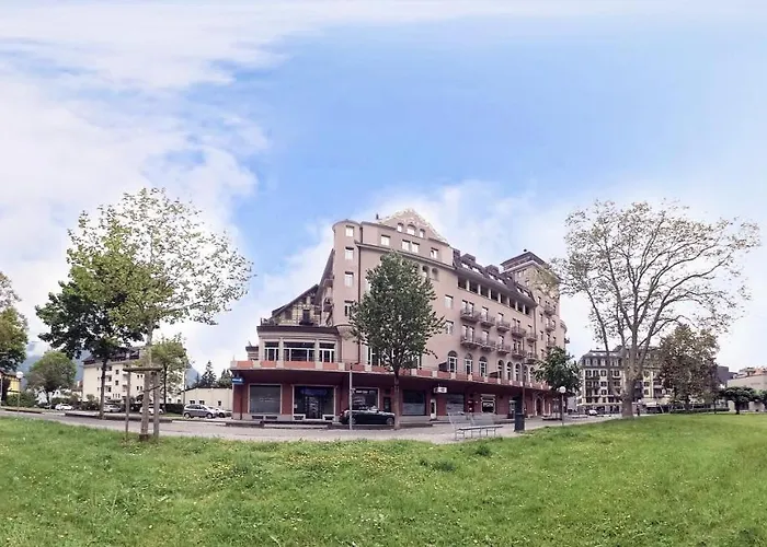 The Loft Апартаменты *