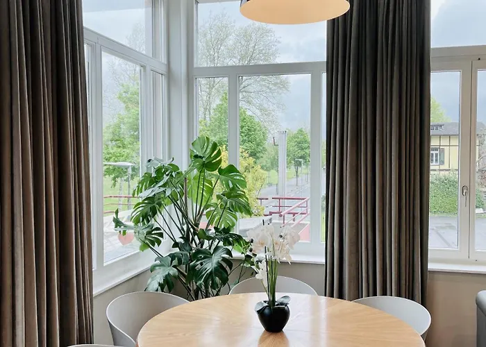 公寓 The Loft 因特拉肯